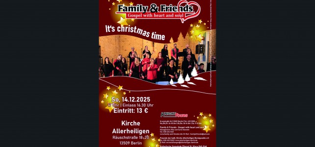 Termine 2025 Termine 2025