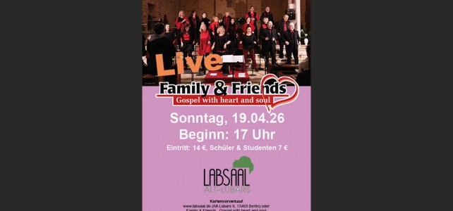 Termine 2026 Termine 2026